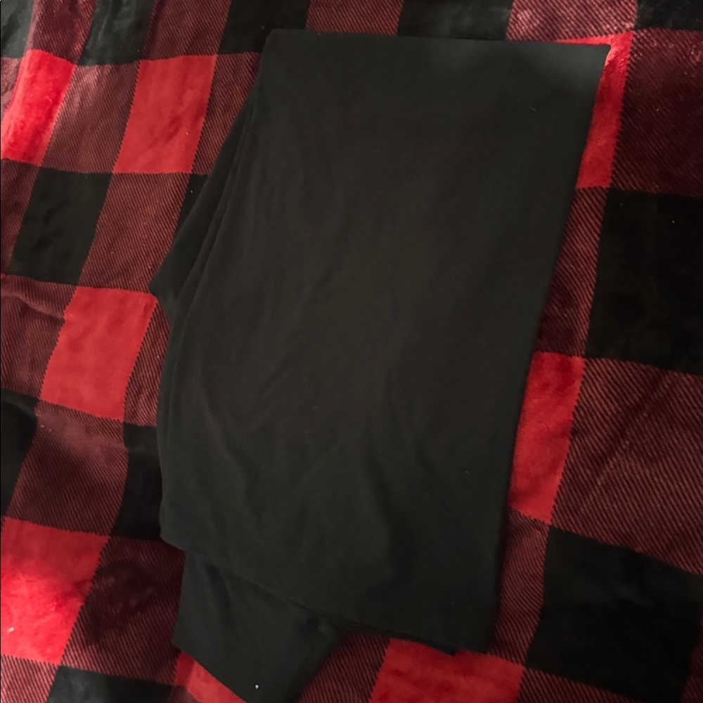 Old Navy Active Black PowerChill Pants - Picture 7 of 7